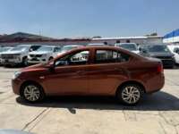 Chevrolet Aveo 2021 4p LT L4/1.5 Man     IMG_0912