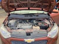 Chevrolet Aveo 2021 4p LT L4/1.5 Man     IMG_2633