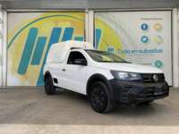 Volkswagen Saveiro 2024 2p Robust L4/1.6 Man A/A Línea Nueva 2024 Volkswagen Saveiro Venta Exteriores 3