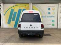 Volkswagen Saveiro 2024 2p Robust L4/1.6 Man A/A Línea Nueva 2024 Volkswagen Saveiro Venta Exteriores 6