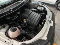 Volkswagen Saveiro 2024 2p Robust L4/1.6 Man A/A Línea Nueva 2024 Volkswagen Saveiro Venta Motor 1