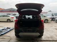 Chevrolet Tracker 2021 5p Premier L3/1.2/T Aut IMG_0575
