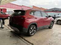 Chevrolet Tracker 2021 5p Premier L3/1.2/T Aut IMG_0538