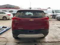 Chevrolet Tracker 2021 5p Premier L3/1.2/T Aut IMG_0539