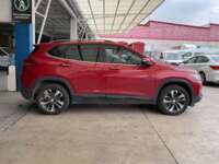 Chevrolet Tracker 2021 5p Premier L3/1.2/T Aut IMG_0537