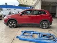 Chevrolet Tracker 2021 5p Premier L3/1.2/T Aut IMG_0541