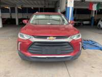 Chevrolet Tracker 2021 5p Premier L3/1.2/T Aut IMG_0535
