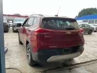 Chevrolet Tracker 2021 5p Premier L3/1.2/T Aut IMG_0540
