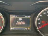 Chevrolet Tracker 2021 5p Premier L3/1.2/T Aut IMG_0548