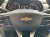Chevrolet Tracker 2021 5p Premier L3/1.2/T Aut IMG_0554