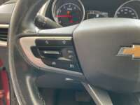 Chevrolet Tracker 2021 5p Premier L3/1.2/T Aut IMG_0563