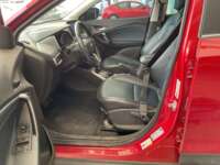 Chevrolet Tracker 2021 5p Premier L3/1.2/T Aut IMG_0543
