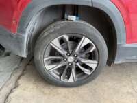 Chevrolet Tracker 2021 5p Premier L3/1.2/T Aut 2021 Chevrolet Tracker Ingreso Llantas 3