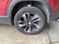 Chevrolet Tracker 2021 5p Premier L3/1.2/T Aut 2021 Chevrolet Tracker Ingreso Llantas 6