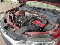 Chevrolet Tracker 2021 5p Premier L3/1.2/T Aut IMG_0570