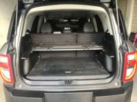 Ford Bronco 2022 5p Big Bend L3/1.5/T Aut 2022 Ford Bronco Venta Cajuela 1