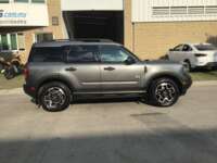 Ford Bronco 2022 5p Big Bend L3/1.5/T Aut 2022 Ford Bronco Venta Exteriores 4