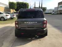 Ford Bronco 2022 5p Big Bend L3/1.5/T Aut 2022 Ford Bronco Venta Exteriores 6