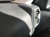 Ford Bronco 2022 5p Big Bend L3/1.5/T Aut 2022 Ford Bronco Venta Interiores 11