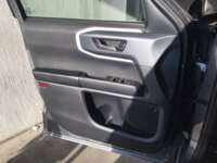 Ford Bronco 2022 5p Big Bend L3/1.5/T Aut 2022 Ford Bronco Venta Interiores 20
