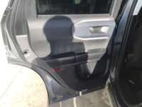 Ford Bronco 2022 5p Big Bend L3/1.5/T Aut 2022 Ford Bronco Venta Interiores 22