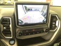 Ford Bronco 2022 5p Big Bend L3/1.5/T Aut 2022 Ford Bronco Venta Interiores 5