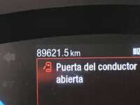 Ford Bronco 2022 5p Big Bend L3/1.5/T Aut 2022 Ford Bronco Venta Interiores 6