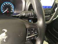 Ford Bronco 2022 5p Big Bend L3/1.5/T Aut 2022 Ford Bronco Venta Interiores 8