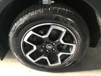 Ford Bronco 2022 5p Big Bend L3/1.5/T Aut 2022 Ford Bronco Venta Llantas 1