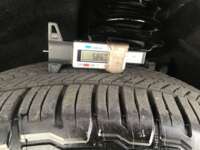 Ford Bronco 2022 5p Big Bend L3/1.5/T Aut 2022 Ford Bronco Venta Llantas 12