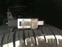 Ford Bronco 2022 5p Big Bend L3/1.5/T Aut 2022 Ford Bronco Venta Llantas 3