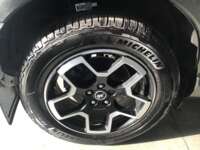 Ford Bronco 2022 5p Big Bend L3/1.5/T Aut 2022 Ford Bronco Venta Llantas 4