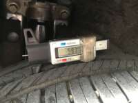 Ford Bronco 2022 5p Big Bend L3/1.5/T Aut 2022 Ford Bronco Venta Llantas 6
