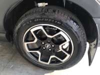 Ford Bronco 2022 5p Big Bend L3/1.5/T Aut 2022 Ford Bronco Venta Llantas 7