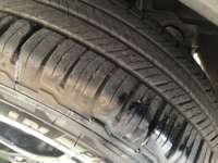 Ford Bronco 2022 5p Big Bend L3/1.5/T Aut 2022 Ford Bronco Venta Llantas 8