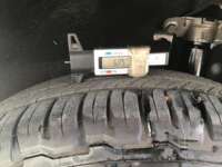 Ford Bronco 2022 5p Big Bend L3/1.5/T Aut 2022 Ford Bronco Venta Llantas 9