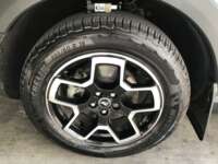 Ford Bronco 2022 5p Big Bend L3/1.5/T Aut 2022 Ford Bronco Venta Llantas 10