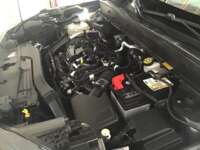 Ford Bronco 2022 5p Big Bend L3/1.5/T Aut 2022 Ford Bronco Venta Motor 3