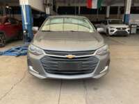 Chevrolet Onix 2021 4p Premier L3/1.2/T Aut IMG_0470