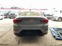 Chevrolet Onix 2021 4p Premier L3/1.2/T Aut IMG_0474
