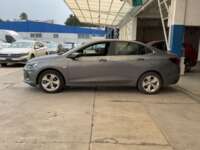 Chevrolet Onix 2021 4p Premier L3/1.2/T Aut IMG_0476