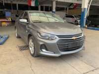 Chevrolet Onix 2021 4p Premier L3/1.2/T Aut IMG_0471
