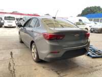 Chevrolet Onix 2021 4p Premier L3/1.2/T Aut IMG_0475