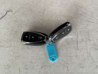 Chevrolet Onix 2021 4p Premier L3/1.2/T Aut 2021 Chevrolet Onix Ingreso Interiores 21