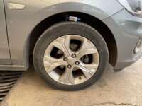 Chevrolet Onix 2021 4p Premier L3/1.2/T Aut 2021 Chevrolet Onix Ingreso Llantas 0
