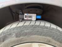 Chevrolet Onix 2021 4p Premier L3/1.2/T Aut 2021 Chevrolet Onix Ingreso Llantas 10