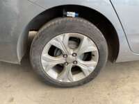 Chevrolet Onix 2021 4p Premier L3/1.2/T Aut 2021 Chevrolet Onix Ingreso Llantas 3