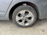 Chevrolet Onix 2021 4p Premier L3/1.2/T Aut 2021 Chevrolet Onix Ingreso Llantas 6