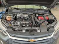 Chevrolet Onix 2021 4p Premier L3/1.2/T Aut IMG_0501