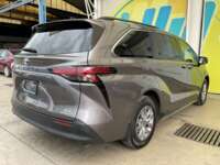 Toyota Sienna 2021 5p XLE Híbrida L4/2.5 CVT 2021 Toyota Sienna Venta Exteriores 5
